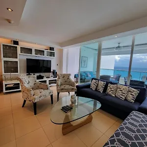 Apartamento Marbella Juan Dolio Beachfrom - Vayadit