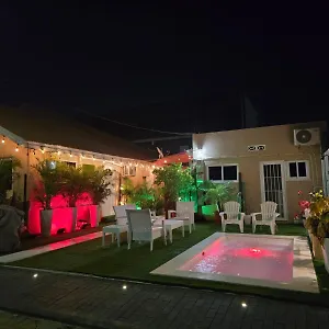Apartamento Jazmin's
