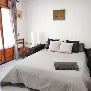 Apartamento Eva & Travel - Cal Marcel