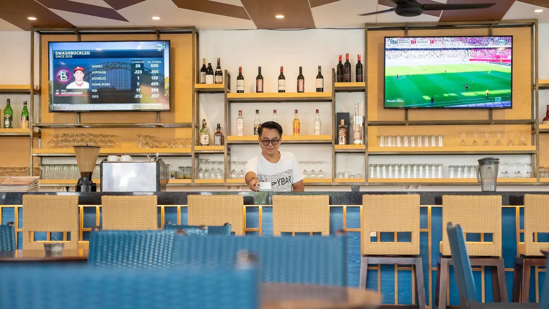 Kuta Beach Club Hotel  Kuta (Bali)