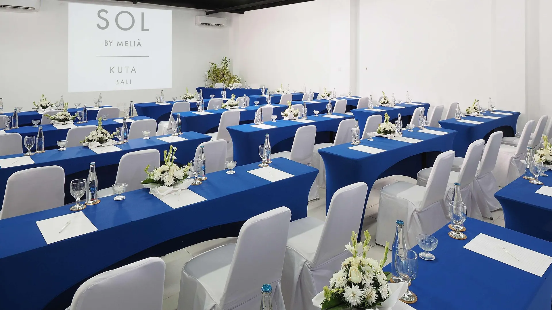 Kuta Beach Club Hotel Indonesia