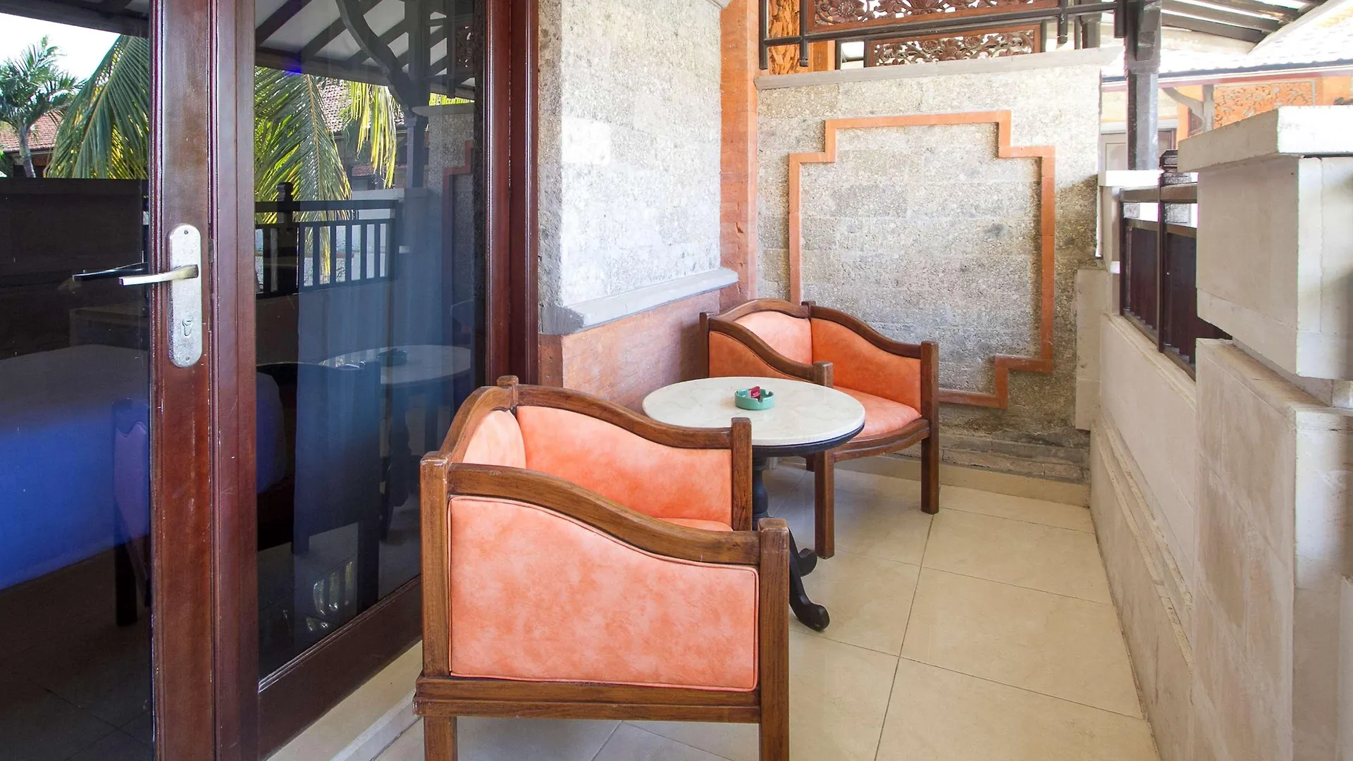 Kuta Beach Club Hotel Kuta (Bali)
