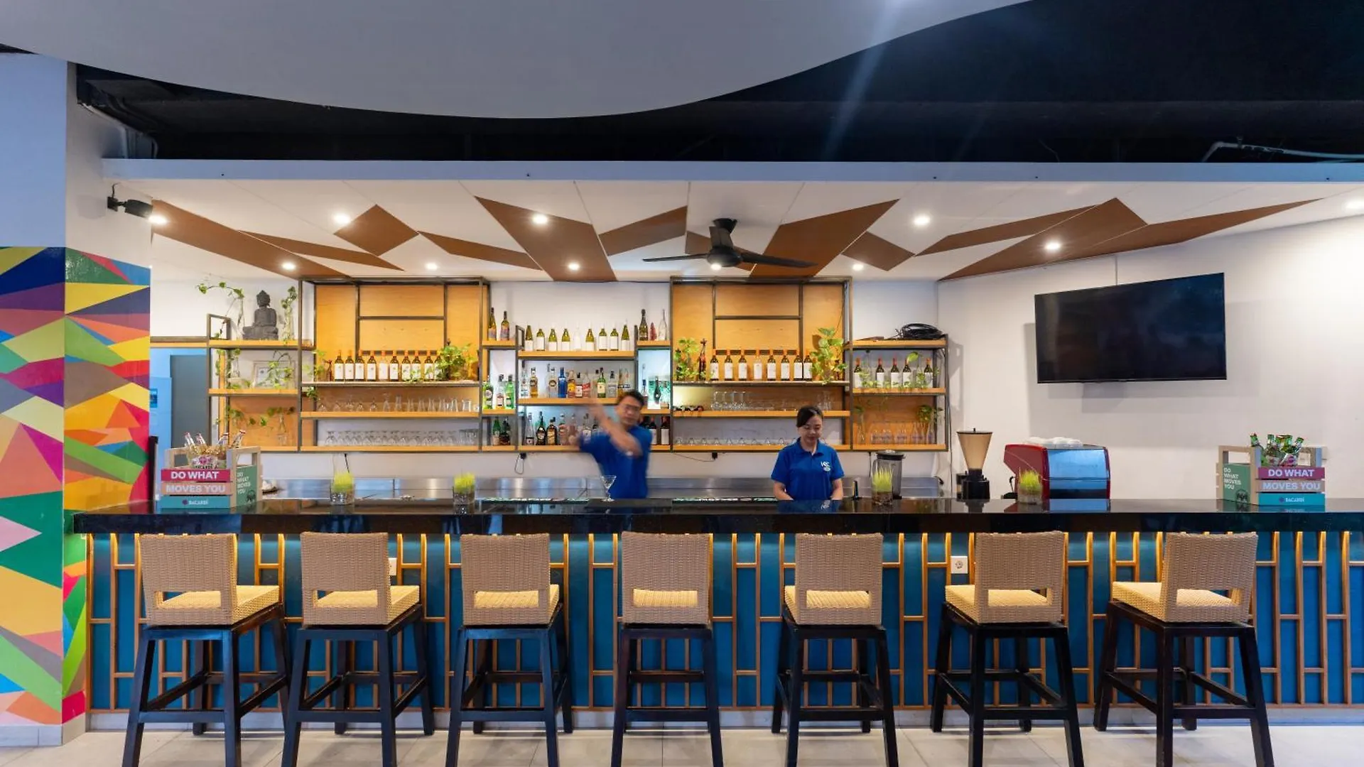 Kuta Beach Club Hotel